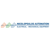 NICOLOPOULOS AUTOMATION